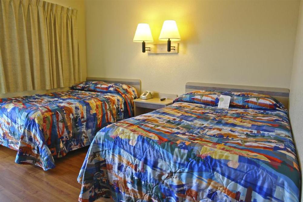 Motel 6-Rock Springs, WY Zimmer foto