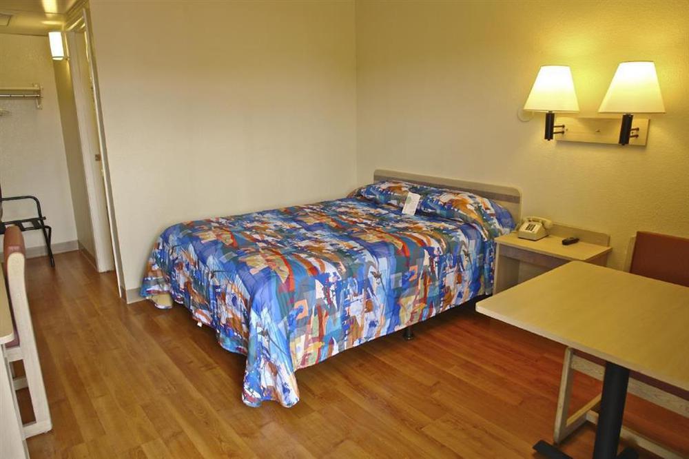 Motel 6-Rock Springs, WY Zimmer foto