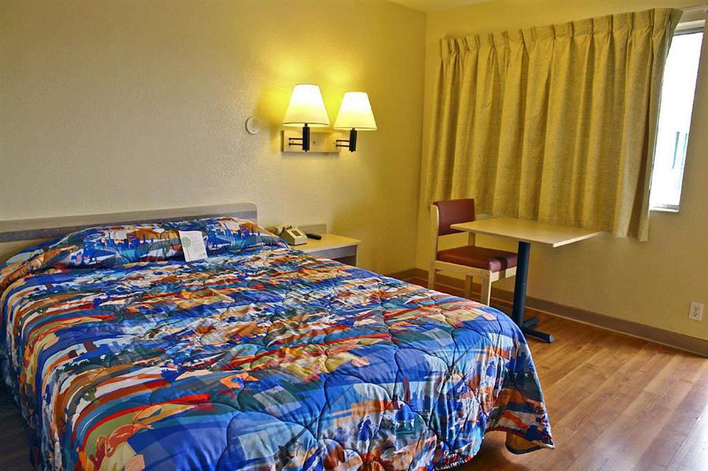 Motel 6-Rock Springs, WY Zimmer foto